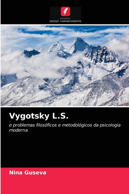 Cover for Nina Guseva · Vygotsky L.S. (Paperback Book) (2021)