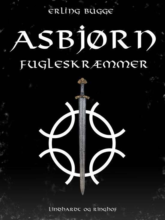 Asbjørn: Asbjørn Fugleskræmmer - Erling Bugge - Livros - Saga - 9788711946428 - 28 de março de 2018