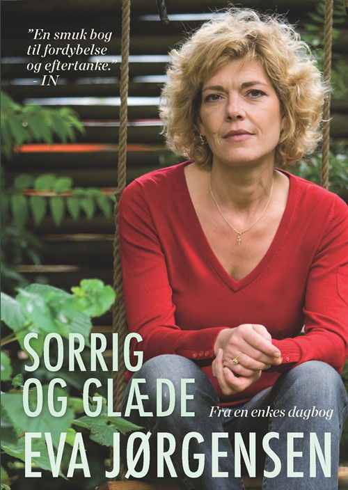 Cover for Eva Jørgensen · Sorrig og glæde (Bok) [4. utgave] [Pocket] (2012)