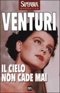 Cover for Maria Venturi · Il Cielo Non Cade Mai (Bok)