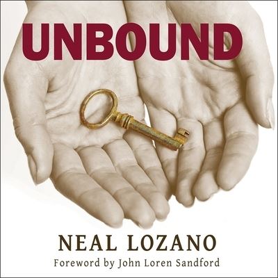 Cover for Neal Lozano · Unbound (CD) (2015)