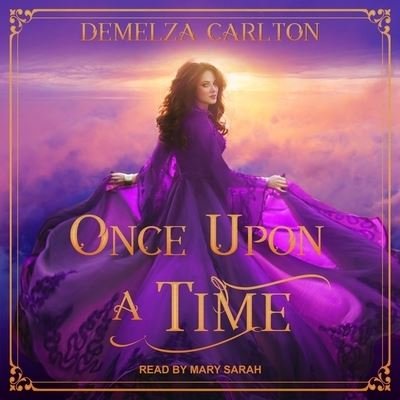 Cover for Demelza Carlton · Once Upon a Time (CD) (2021)