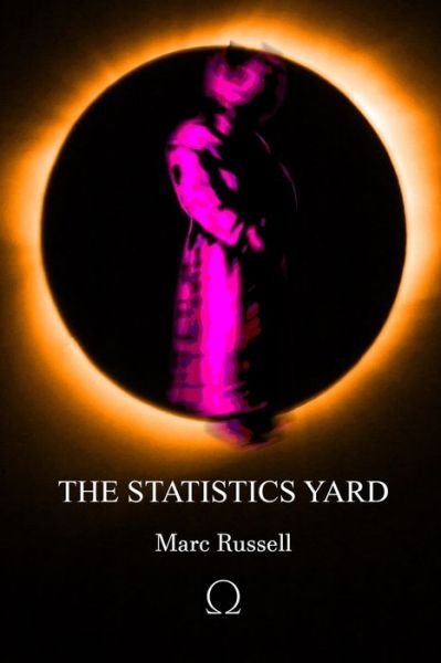 Cover for Marc Russell · The Statistics Yard (Taschenbuch) (2020)