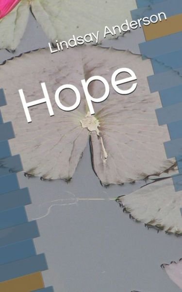 Lindsay Anderson · Hope (Pocketbok) (2020)