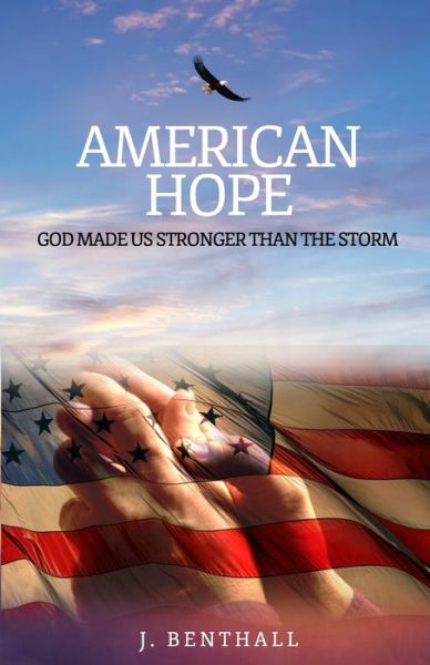 Jeff Benthall · American Hope (Paperback Book) (2020)