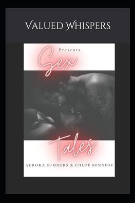 Cover for Aurora Summers · Sex Tales (Paperback Book) (2020)