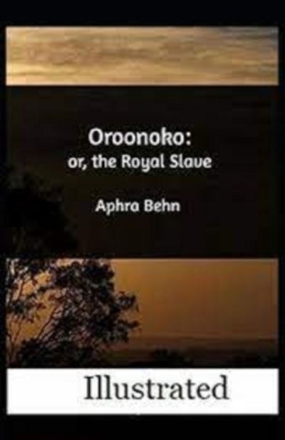 Oroonoko - Aphra Behn - Livros - Independently Published - 9798739884428 - 17 de abril de 2021