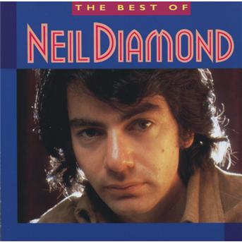 Best of - Neil Diamond - Musik - MCA - 0008811894429 - 17. januar 1997