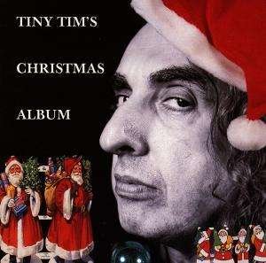 Tiny Tim's Christmas Albu - Tiny Tim - Muziek - ROUNDER - 0011661905429 - 4 november 1996