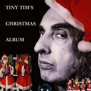 Tiny Tim's Christmas Albu - Tiny Tim - Muziek - ROUNDER - 0011661905429 - 4 november 1996