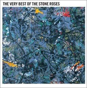 Very Best of the Stone Roses - Stone Roses - Music - JIVE - 0012414184429 - March 18, 2003