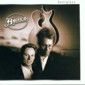 Cover for America · Hourglass (CD) (2006)
