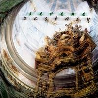 Cover for Spiritual Revival Choir O · Serene Ecstasy / Light &amp; So (CD) (2001)