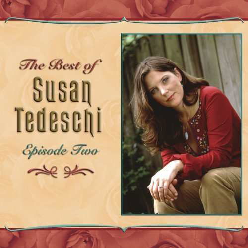 Best of Susan Tedeschi: Episode 2 - Susan Tedeschi - Musik - SHERI - 0015095762429 - 17. Juli 2007