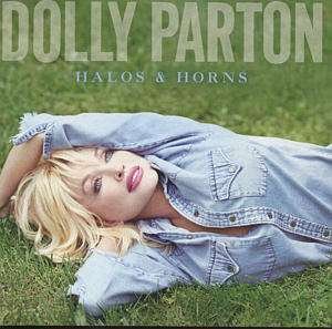 Cover for Dolly Parton · Halos &amp; Horns (SACD) (2003)