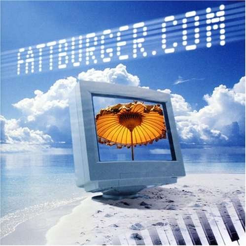 Cover for Fattburger · Fattburger.Com (CD)