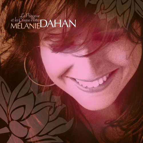 Cover for Melanie Dahan · Princesse et Les Croque-notes (CD) (2009)