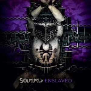 Enslaved - Soulfly - Musik - ROADRUNNER - 0016861766429 - 12 mars 2012