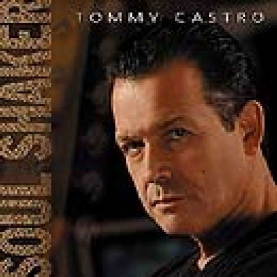 Cover for Tommy Castro · Soul Shaker (CD) (2005)