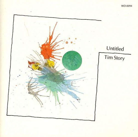 Untitled - Tim Story - Muzyka - Olympia Records - 0019341009429 - 5 kwietnia 2006