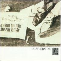 Cover for Rev Gary Davis · Gospel Blues &amp; Street Songs (CD) (1992)