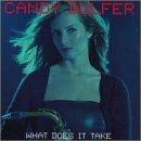 What Does It Take? - Candy Dulfer - Music - NCODED MUSIC - 0026656420429 - August 10, 1999