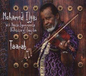 Cover for Mohamed Ilyas · Taarab (CD) (2009)
