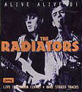 Alive Alive O! - The Radiators - Musique - ACE RECORDS - 0029667416429 - 27 mai 1996