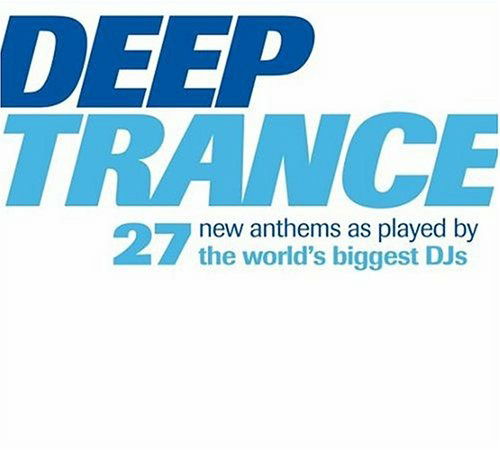 Deep Trance - V/A - Música - DANCE - 0030206042429 - 