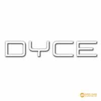 Cover for Dyce (CD) (2013)