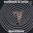 Cover for Boudewijn De Groot · Maalstroom (CD) (1984)