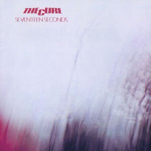 Cover for The Cure · Seventeen Seconds (CD)