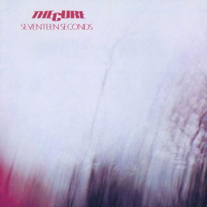 Seventeen Seconds - The Cure - Music - FICTION - 0042282535429 - 