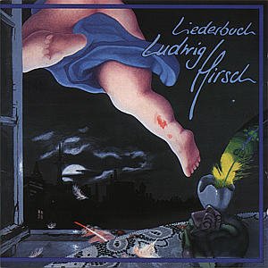 Cover for Ludwig Hirsch · Songbook (CD) (1989)