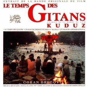 Le Temps Des Gitans (Tiempo De - Bregovic Goran - Muziek - POL - 0042284276429 - 31 oktober 2002