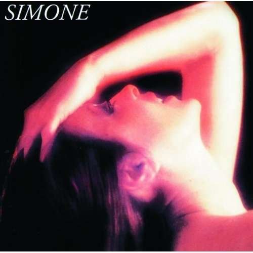 Cover for Simone De Oliveira · Simone (CD) (2003)