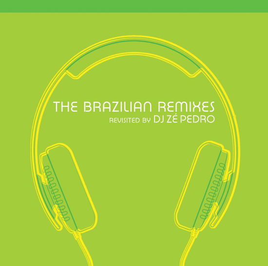 Various-classic Brazilian Music - V/A - Musiikki - UNIVERSAL - 0044006438429 - perjantai 19. heinäkuuta 2002