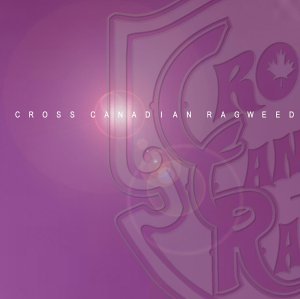 Cover for Cross Canadian Ragweed (CD) (2002)