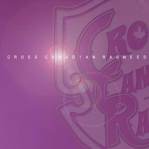 Cross Canadian Ragweed - Cross Canadian Ragweed - Música - UNIVERSAL - 0044006441429 - 10 de septiembre de 2002