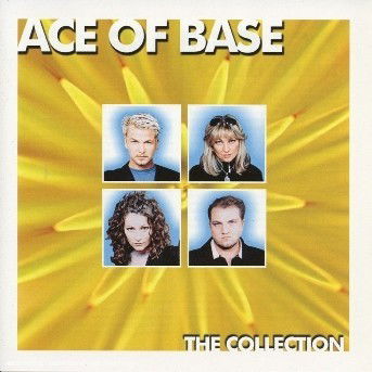 Collection - Ace Of Base - Musik - Universal - 0044006508429 - 7. Oktober 2002