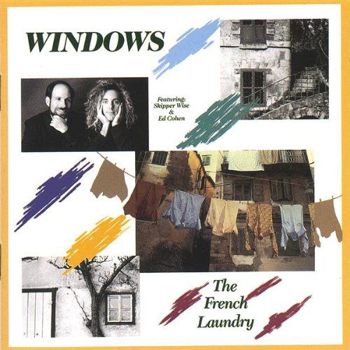 French Laundry - Windows - Music - CDB - 0045395012429 - March 29, 2006