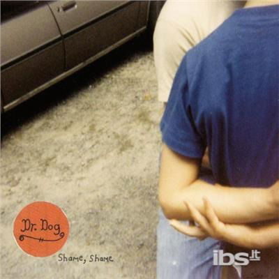 Cover for Dr Dog · Shame Shame (CD) (2010)