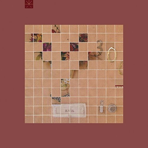 Cover for Touche Amore · Stage Four (CD) (2016)