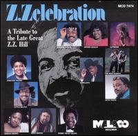 Cover for Z Zelebration / Various (CD) (1994)