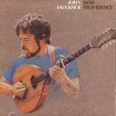 Cover for Faulkner John · Kind Providence (CD) (2017)