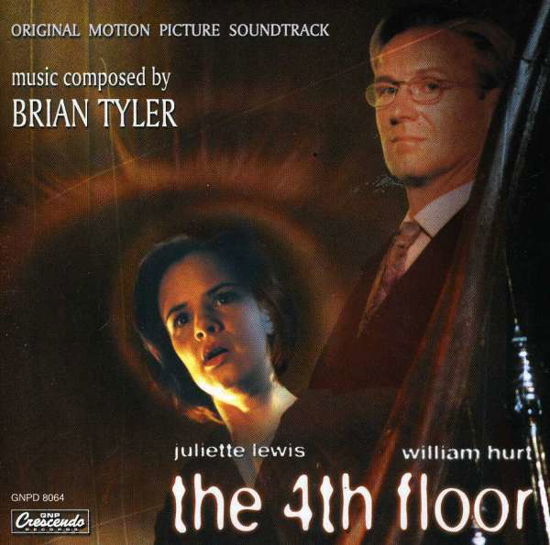 4th Floor / O.s.t. - 4th Floor / O.s.t. - Musik - GNP - 0052824806429 - 2. maj 2000