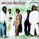 Cover for Morgan Heritage · One Calling (CD) [Us edition] (2016)