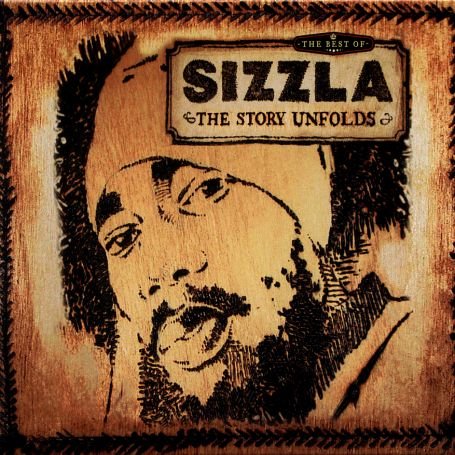 Story Continues - Sizzla - Musikk - VP - 0054645164429 - 23. mai 2002