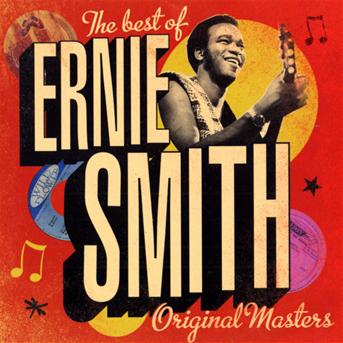 Cover for Ernie Smith · The best of (CD) (2010)