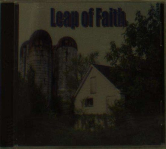 Cover for Karen Young · Leap of Faith (CD) (2004)